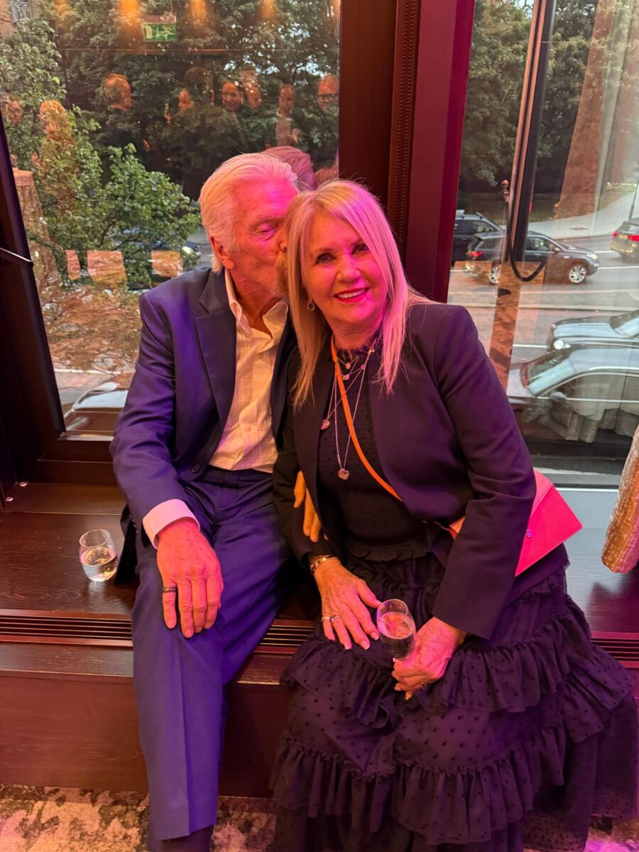 Richard Branson’s wife’s death could have been ‘prevented’: coroner