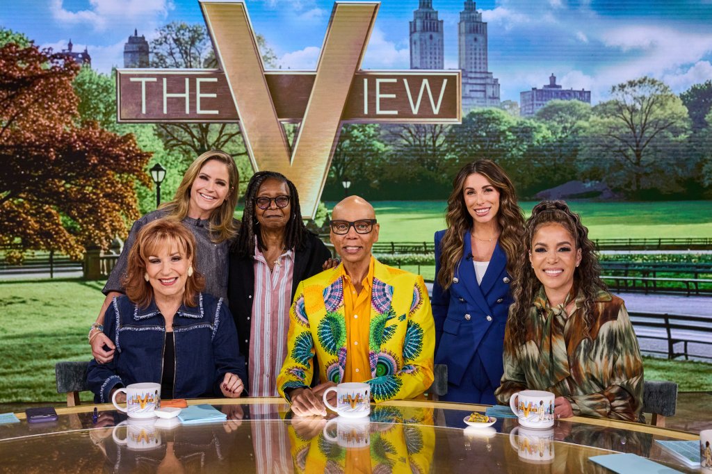 Sara Haines tears up as she reveals ‘brutal’ reason for unexpected ‘The View’ absence