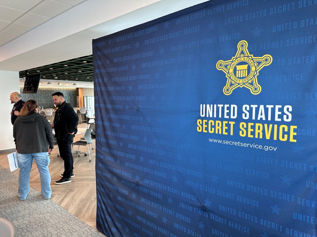 Sinister network of Russian agents busted in Cold War-style plot to infiltrate the US Secret Service using American tech CEO