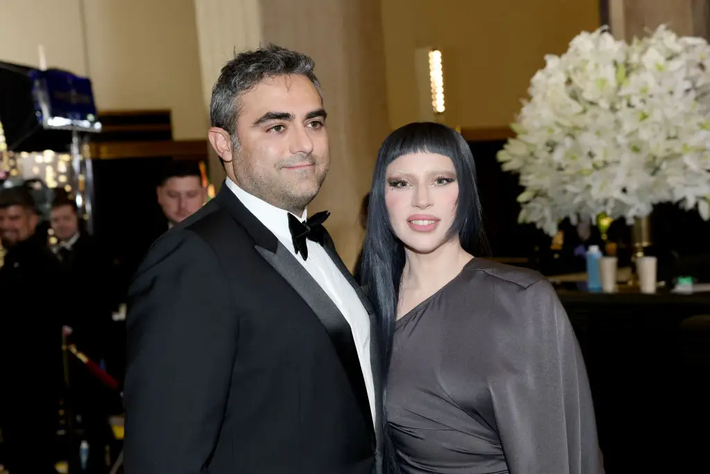 Five signs Lady Gaga fans missed that secretly revealed she was 'expecting her first baby'