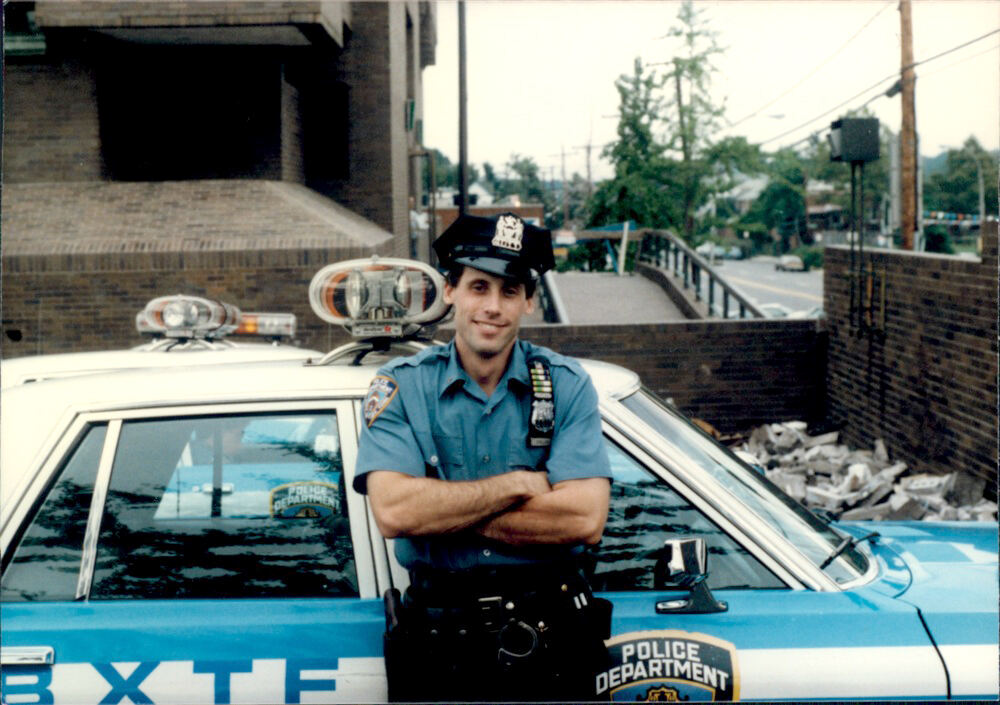 NYPD ESU heroes killed on 9/11 honored with memorial wall rededication featuring cop’s gun recovered from rubble
