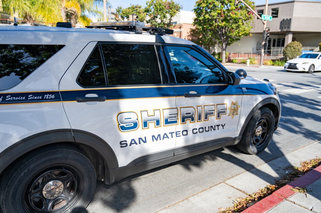 Bay Area cop choked son after he didn’t eat breakfast fast enough: prosecutors