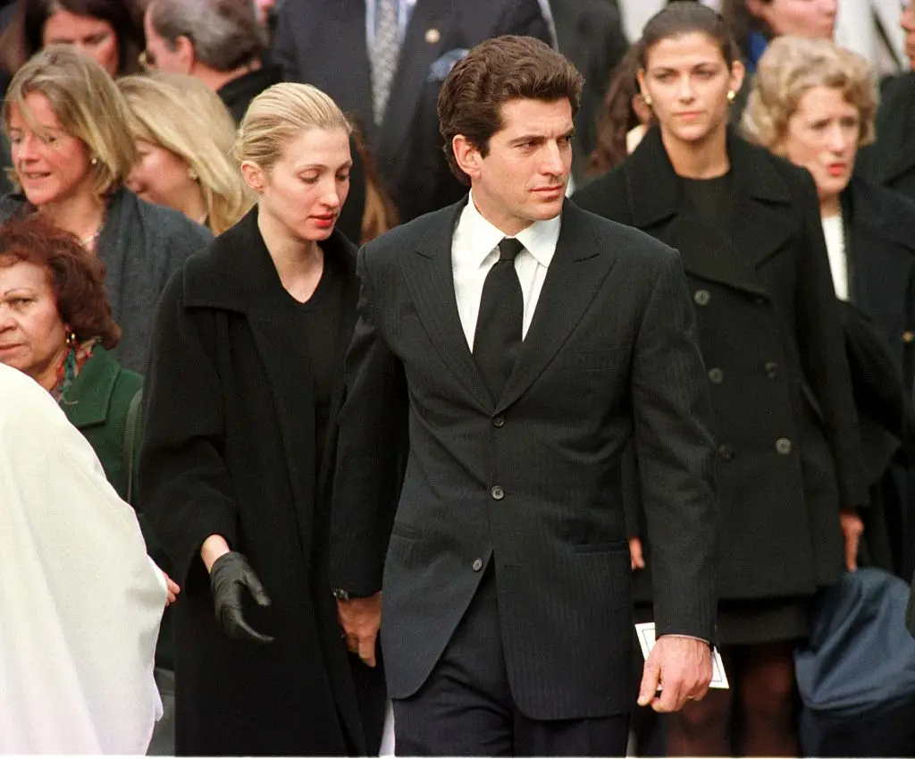 Martha Stewart reveals chilling final conversation with JFK Jr. Before his tragic plane crash