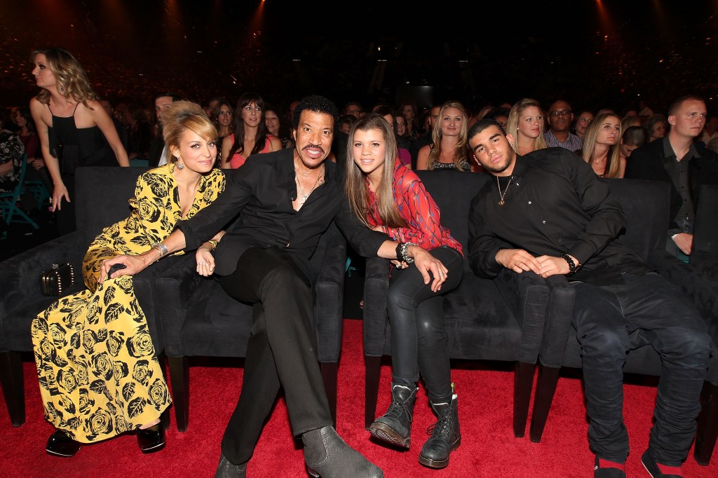 Lionel Richie’s ‘concerned’ kids urge dad to cut down on touring after third hospitalization