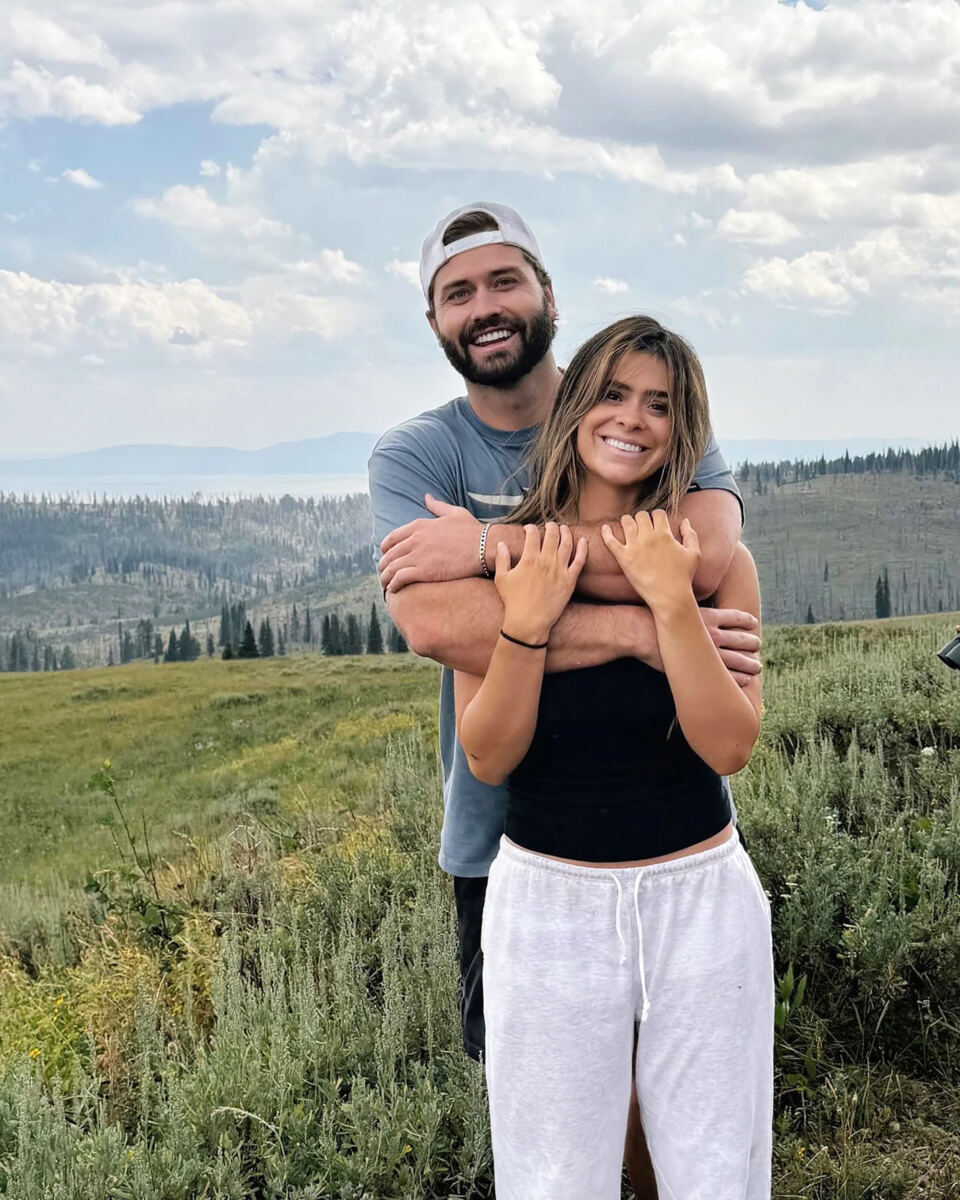 Taylor Frankie Paul dealt new custody battle blow as she fails multiple drug tests: report