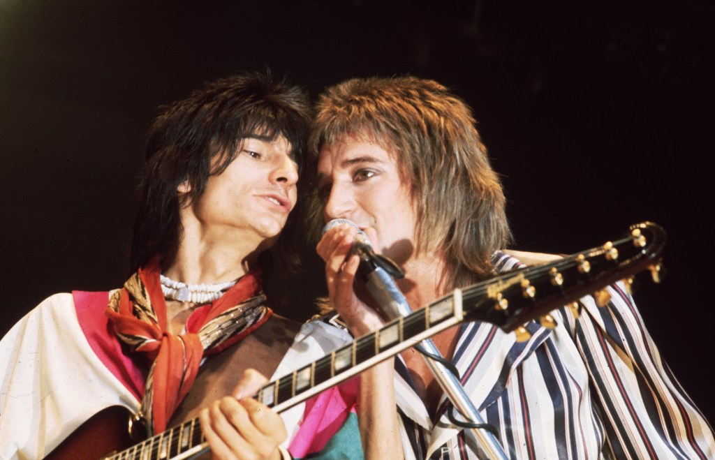 Rock legend Rod Stewart announces retirement after six decades on stage