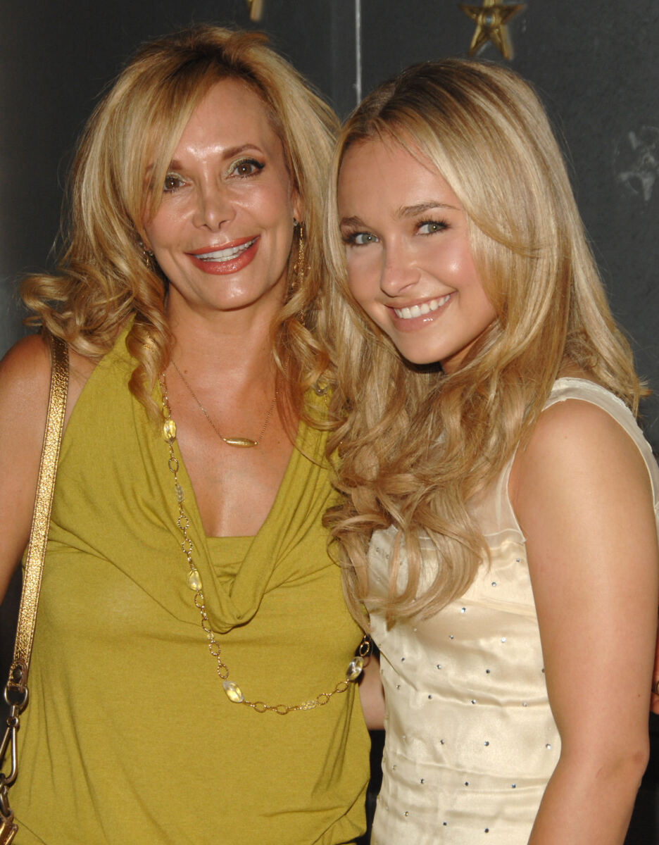 Hayden Panettiere’s parents fighting over jewelry actress was wearing when she died