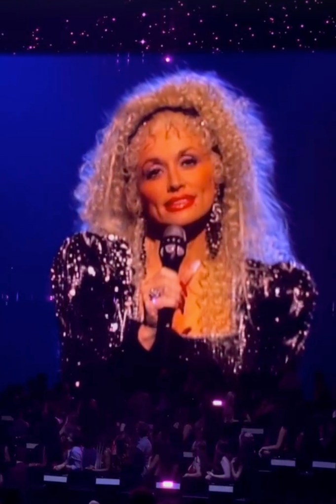 VMAs 2026 best and worst moments: Dolly Parton tributes, Madonna’s bizarre speeches