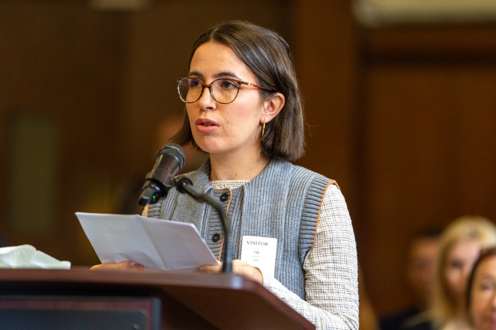 Columbia University student fatally stabbed in Central Park remembered as ‘brilliant mind’ – as killer learns his fate