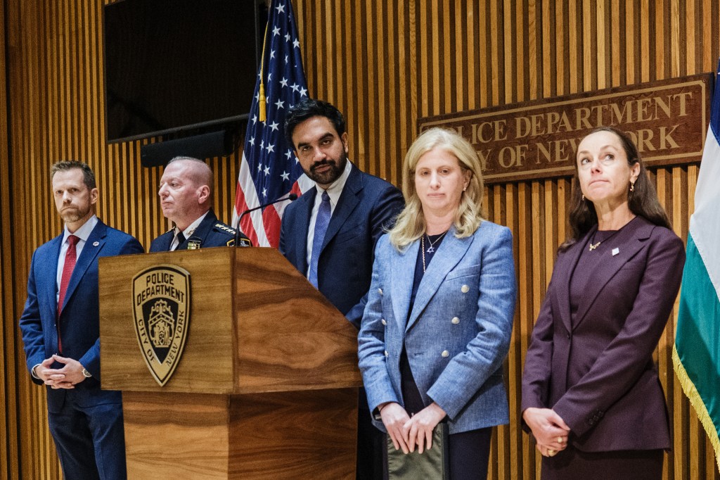 Exclusive | Prostitution busts plunge 60% — but hookers multiply — in NYC’s infamous ‘Market of Sweethearts’