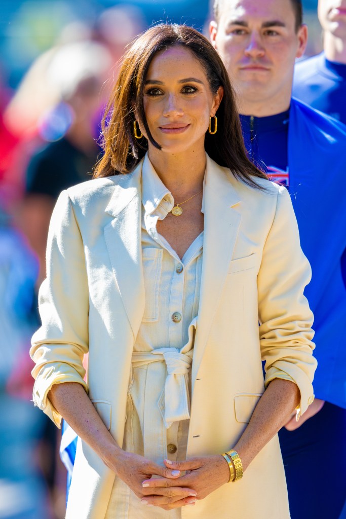 Meghan Markle’s ‘extremely rude’ interview rules for job hopefuls exposed