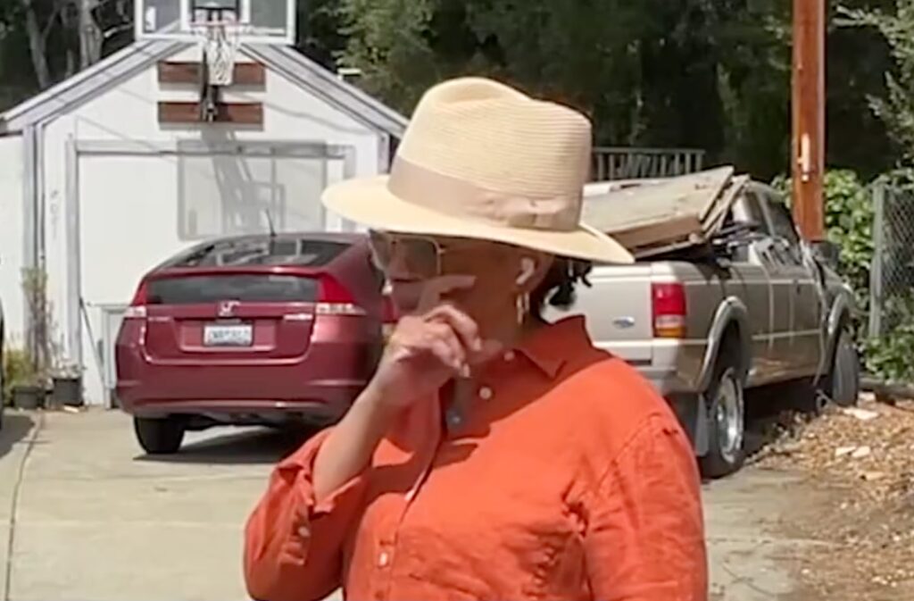 Oakland woman’s entire life savings drained by Charles Schwab impersonator