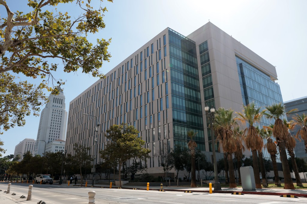 LA councilwoman blasts city for letting valuable properties sit empty