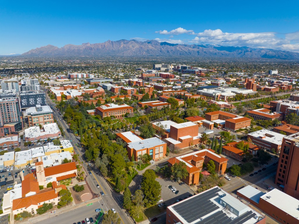 Arizona frat suspended for force feeding pledges goldfish: report