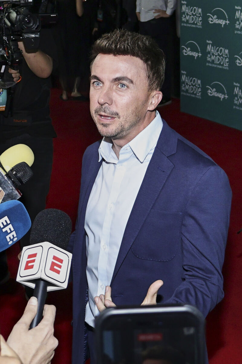 The truth behind Frankie Muniz’s concerning social media rant: ‘He’s struggling’