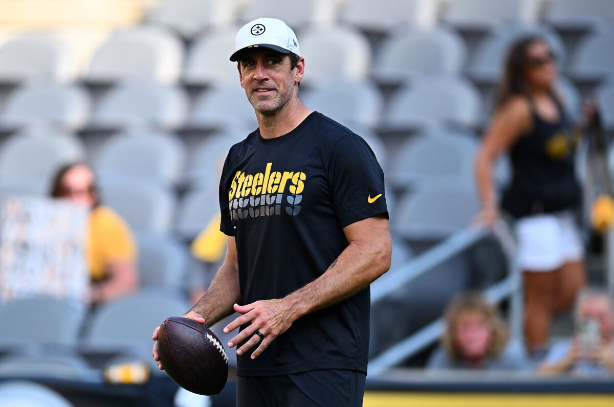 Aaron Rodgers’ dating history: Meet his wife and ex-girlfriends