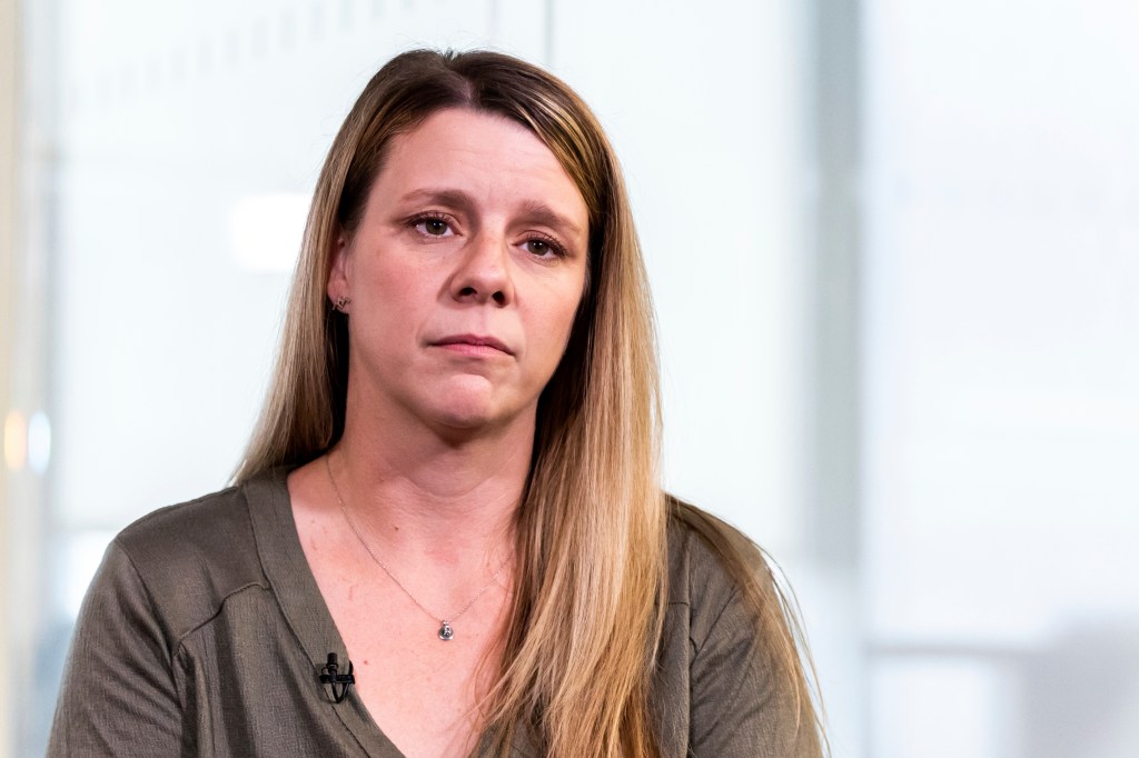 Gabby Petito’s mom highlights social media ‘ripple effect’ to find missing people — 5 years after daughter’s murder