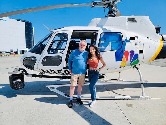NBC 4 crash helicopter model linked to fatal accidents, records show