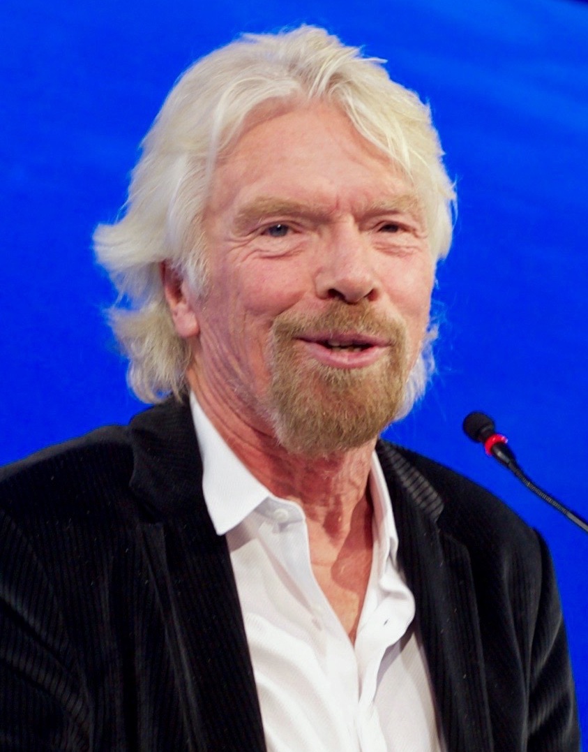Richard Branson’s wife’s death could have been ‘prevented’: coroner