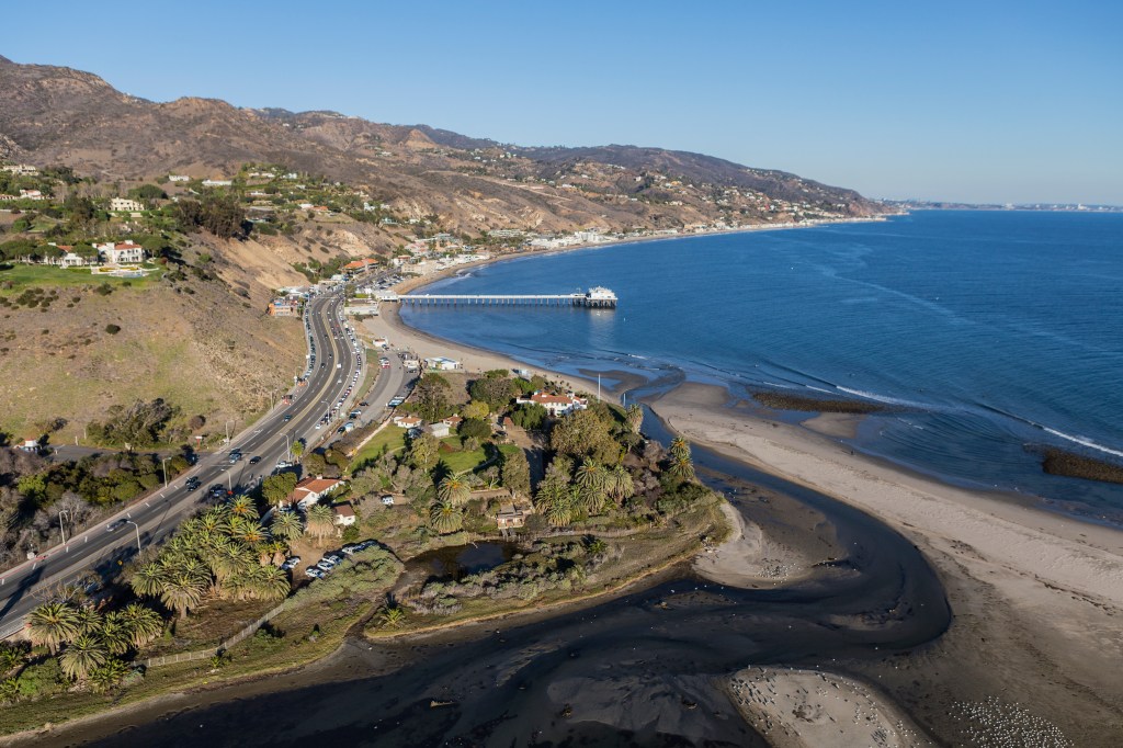Musician with ‘beautiful’ voice identified as man found dead off Malibu coast