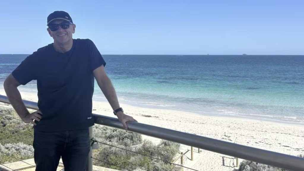 Dad mauled to death by shark in front of horrified friend as rare kill order issued for monster great white