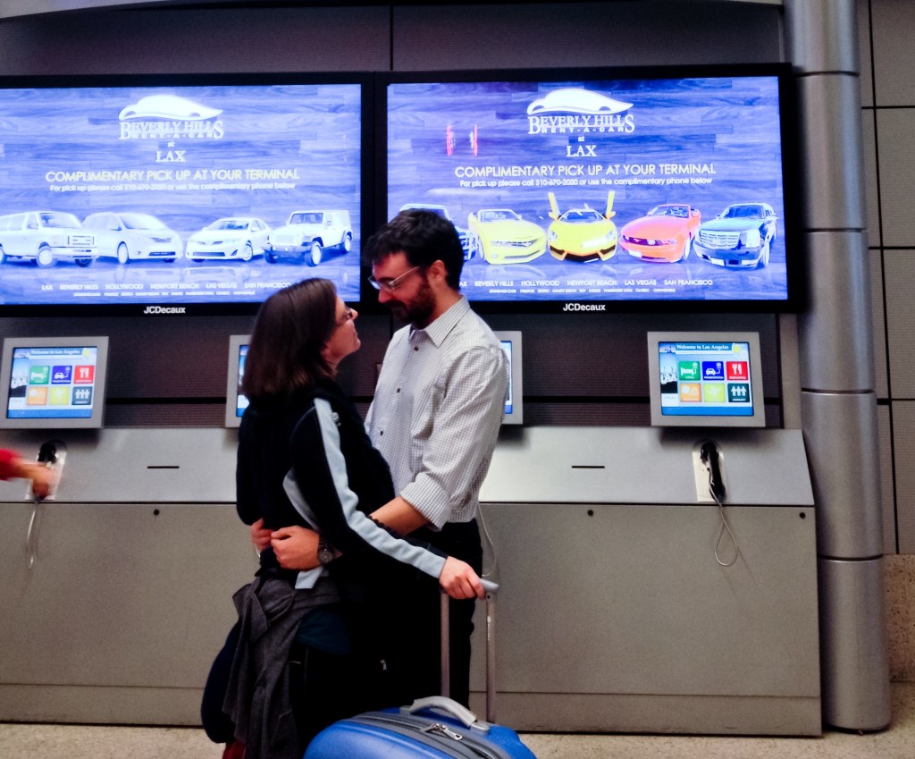 California airport mulling sweeping change that was stamped out after 9/11