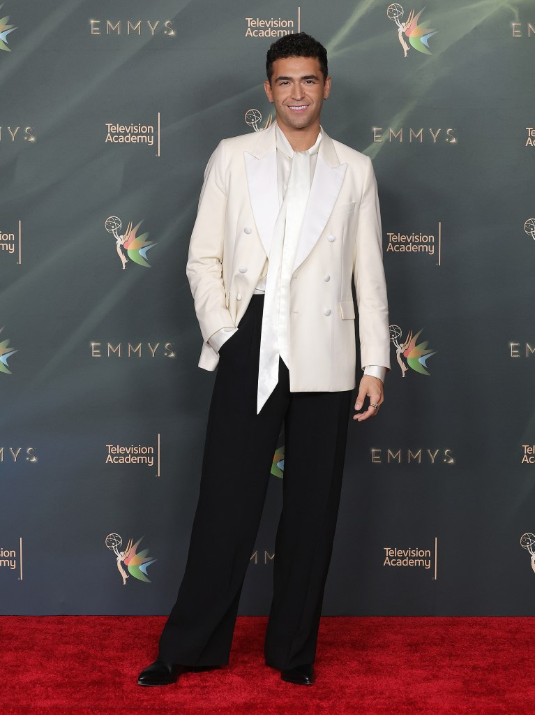 ‘DWTS’ pro Ezra Sosa joins fans railing against Britt Stewart’s shocking elimination: ‘So pissed’