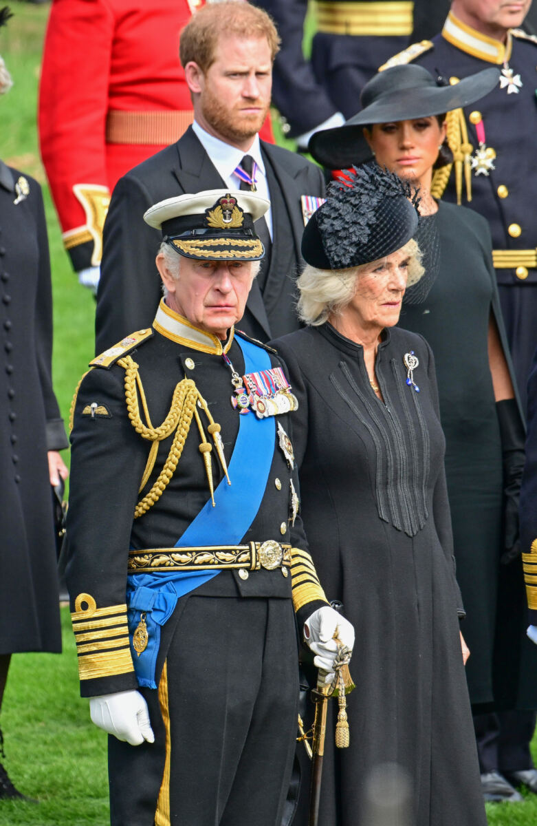 King Charles breaks silence on Prince Harry, Meghan Markle’s UK move in new blow to the couple