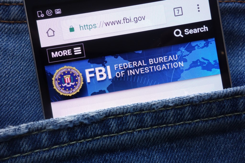 FBI probes report millions of drivers’ licenses from US, Canada being sold on dark web