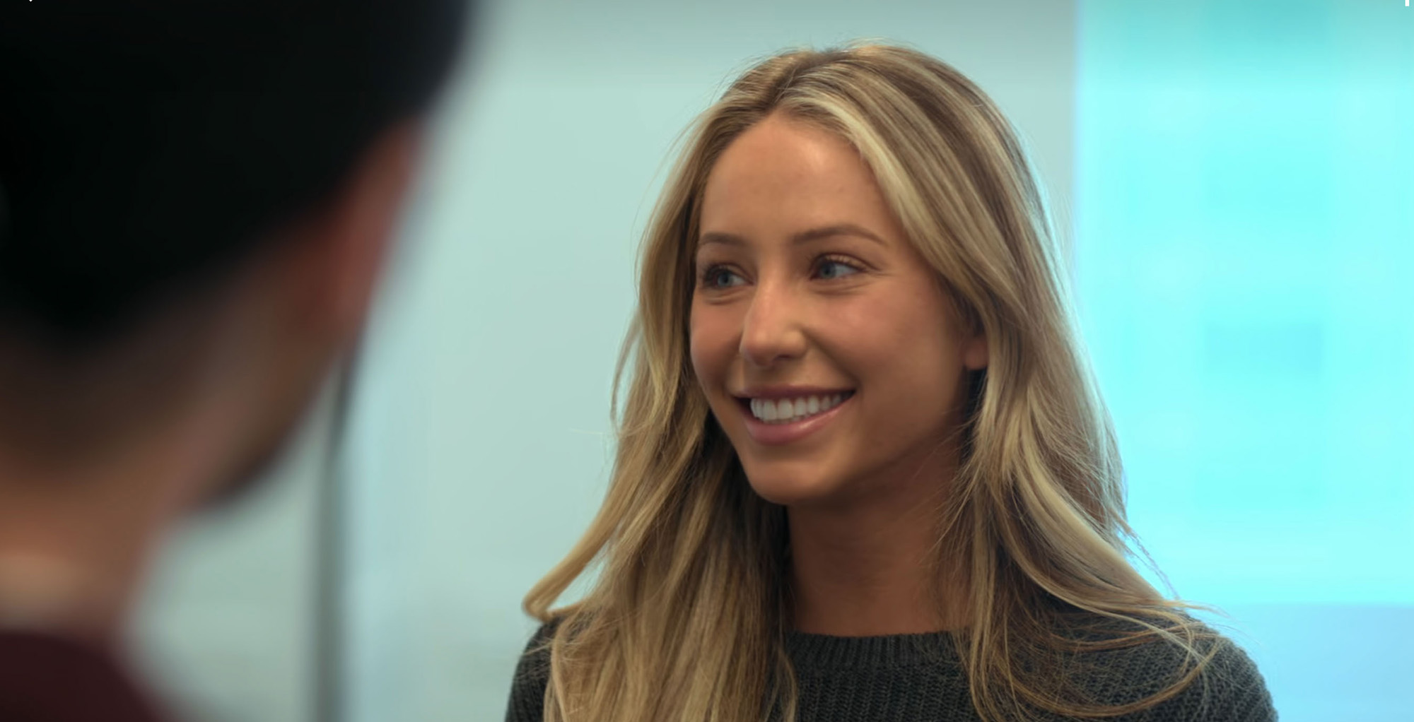 Alix Earle finally breaks silence on ‘fun’ Tom Brady romance on Netflix show