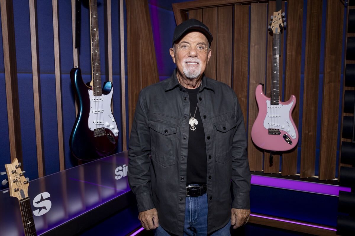Billy Joel discloses he underwent brain surgery after scary new diagnosis: ‘I’m not going anywhere’