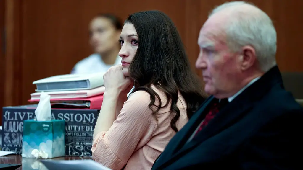Juror's brother in Lindsay Clancy trial reveals why he chose guilty and wouldn't agree with other jurors