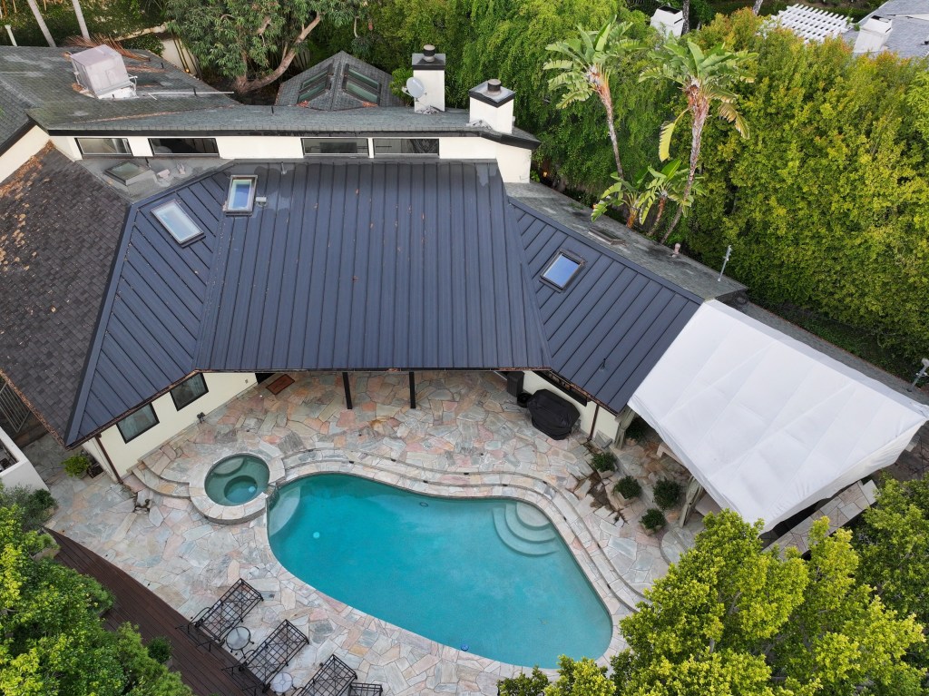 Accused murderer D4vd’s Hollywood Hills hideout now up for grabs