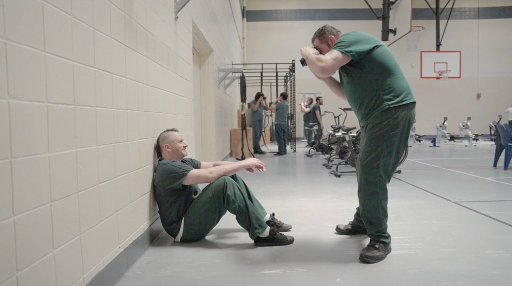 Long Island inmates in jail on drug charges use photo program to get clean