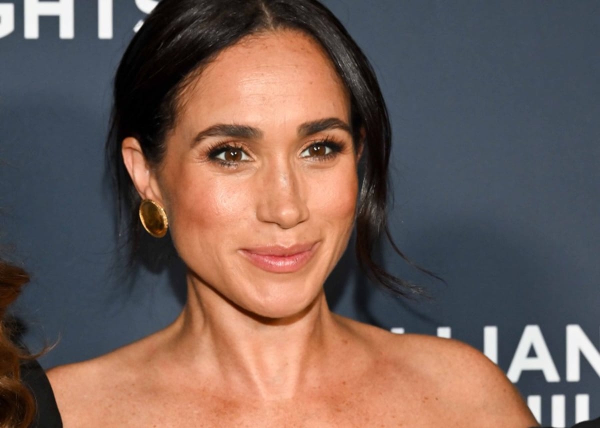 Meghan Markle's former agent gives blunt response when asked where her career is heading