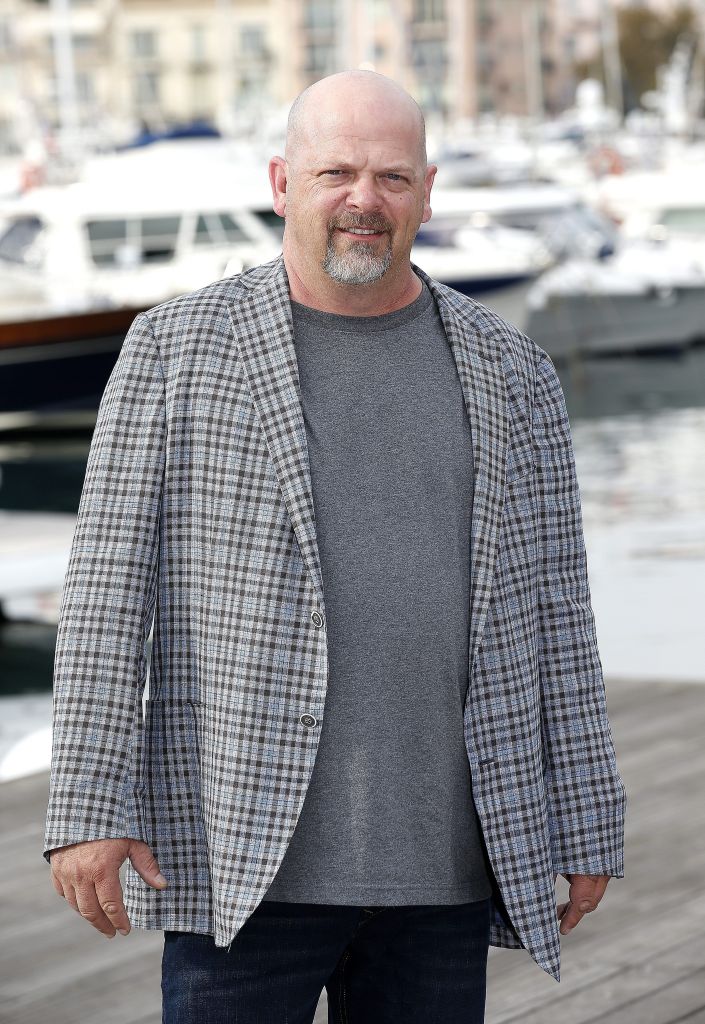 ‘Pawn Stars’ staple undergoes emergency bypass surgery