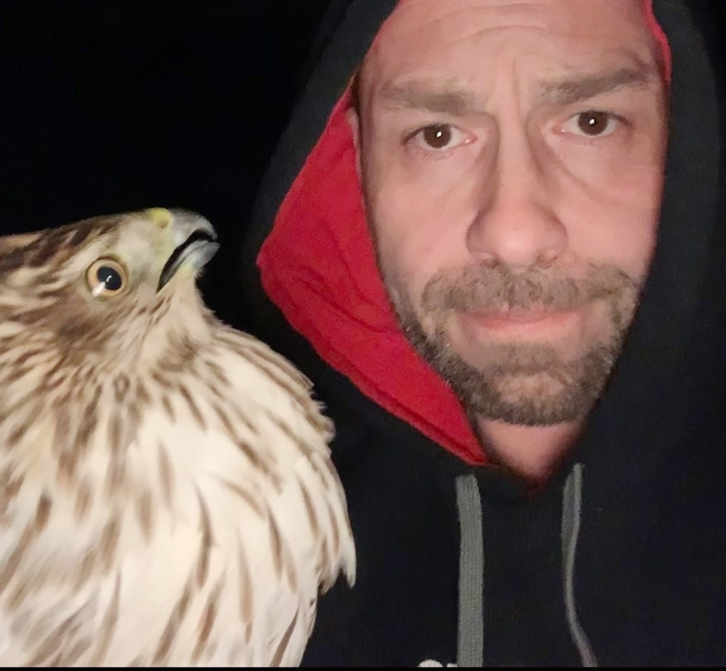 Towering Topgolf nets are killing birds, animal activists allege in scathing lawsuit