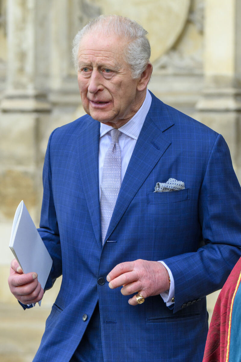 King Charles intervenes after Prince Harry suffers major Invictus Games blow