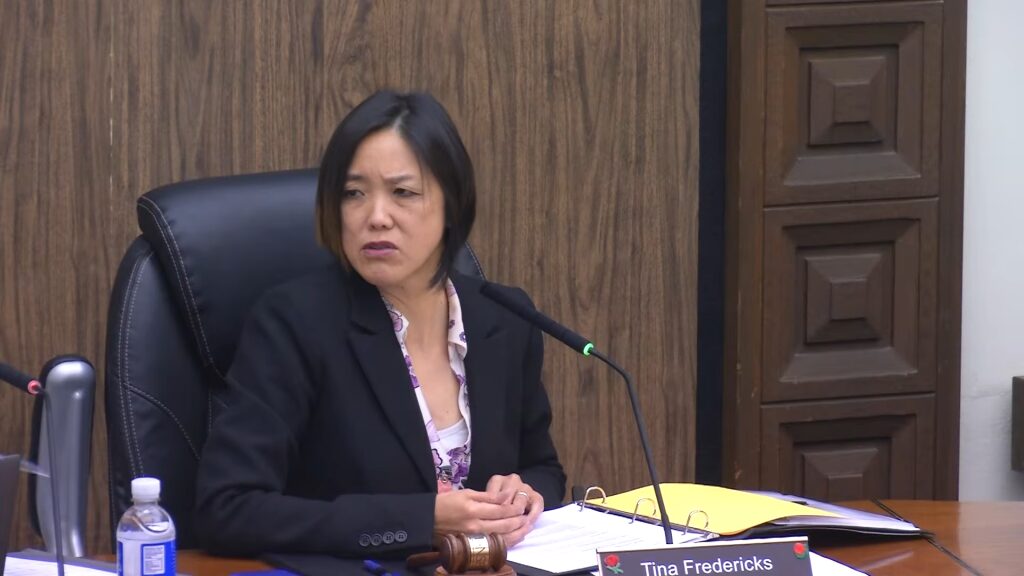 Pasadena school district president launches Hail Mary bid to dodge recall after scandal