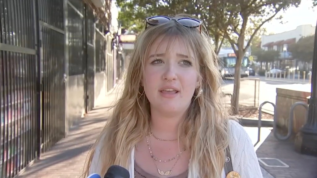 California cop shared Flock camera data with domestic violence suspect who tracked down victim