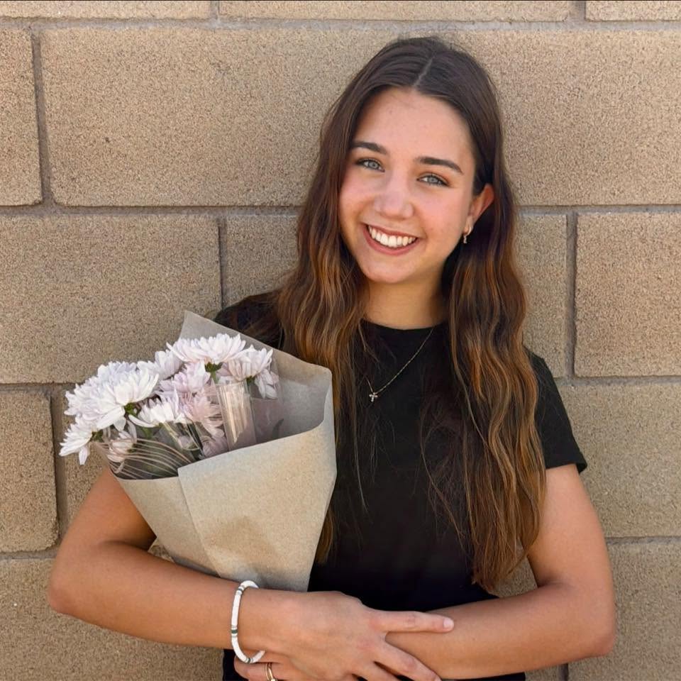 California cheerleader diagnosed with narcolepsy after symptoms brushed off as ‘teen laziness’