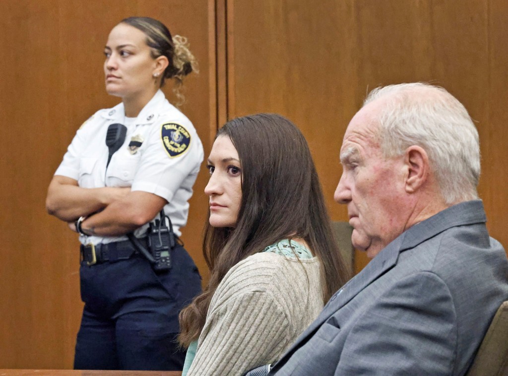 Lindsay Clancy jury struggling to reach a verdict — here’s why the judge may be forced to declare mistrial