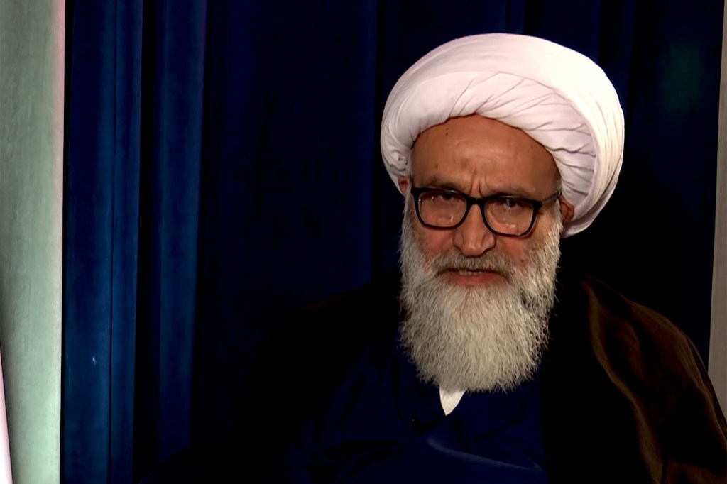 Mojtaba Khamenei had to be ‘pulled from the rubble’ of hospital after US strikes nearly killed him a second time: report