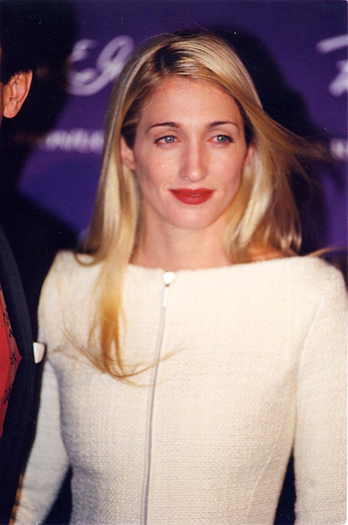 ‘RHONY’ star Jessel Taank doubles down on shocking Carolyn Bessette ‘bitch’ comment: ‘I was just curious’