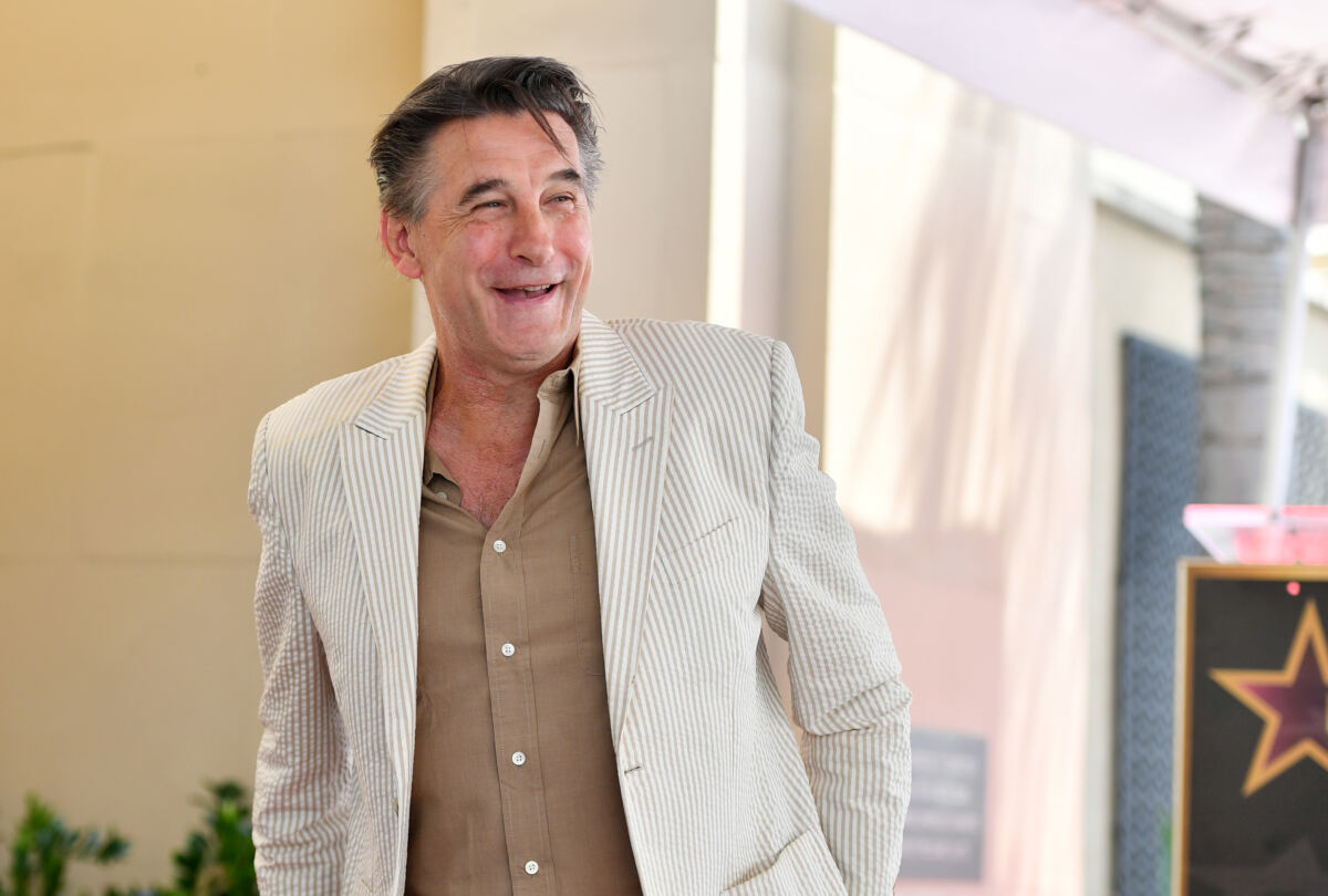 Billy Baldwin names the A-list actress he refused to kiss on camera as he swears he’d ‘never ever’ work with her again