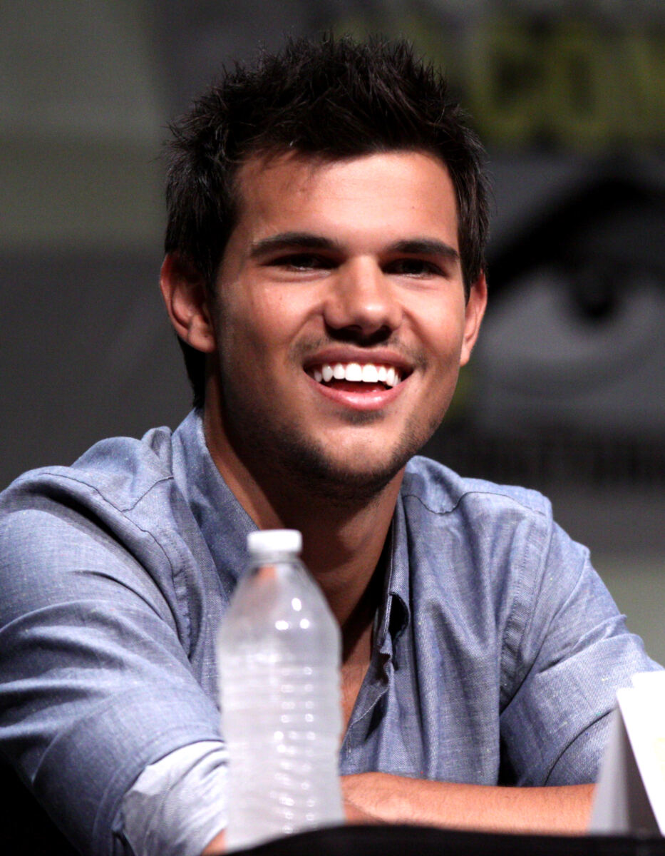 Taylor Lautner and wife Tay welcome first baby and reveal meaning behind her name