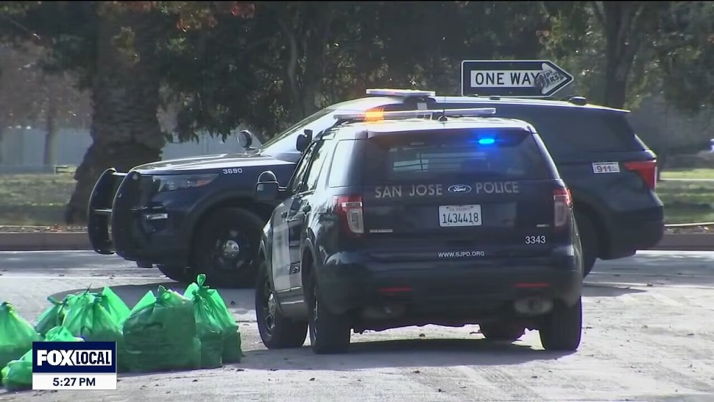 Serial killer fears as California man flags down cops and takes them to multiple bodies