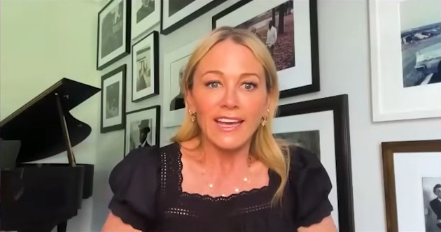 Christine Taylor reveals shockingly low ‘Hey Dude’ salary