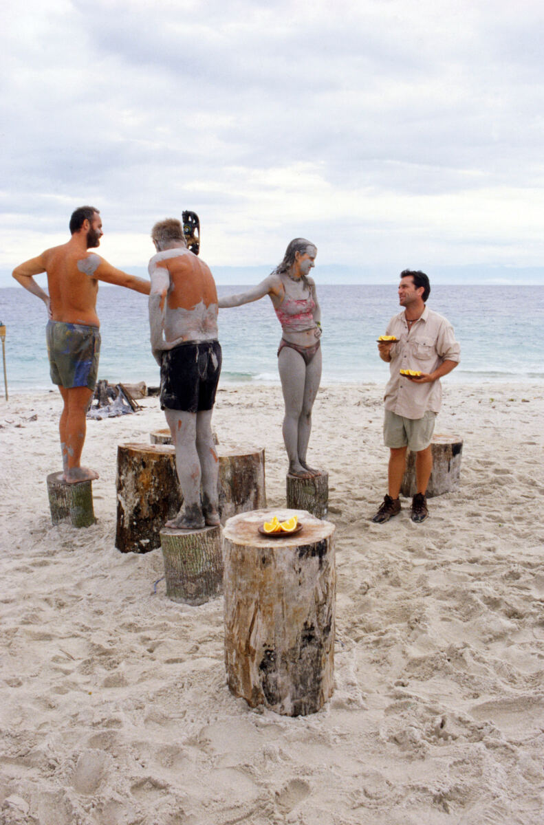 ‘Survivor’ host Jeff Probst sets record straight on retirement plans after 50 seasons