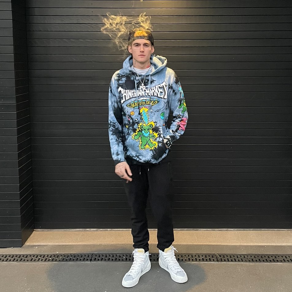 Presley Gerber’s final days before sudden death at 27 revealed: ‘He seemed a little off’